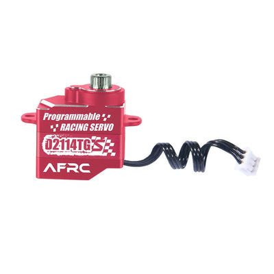 25T - Servo mini drift D2114TG-S - AFRC