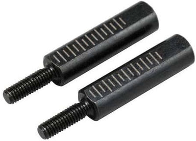 Rod End Adaptor 21mm pour Aluminum Lower A-Arm - YOKOMO - D-154-21A