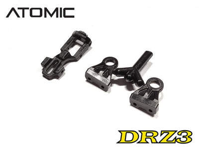 DRZ3 MP Bras supérieur et cellule