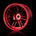 RE30 +10 RIMS ROJOS - MST - 102024R