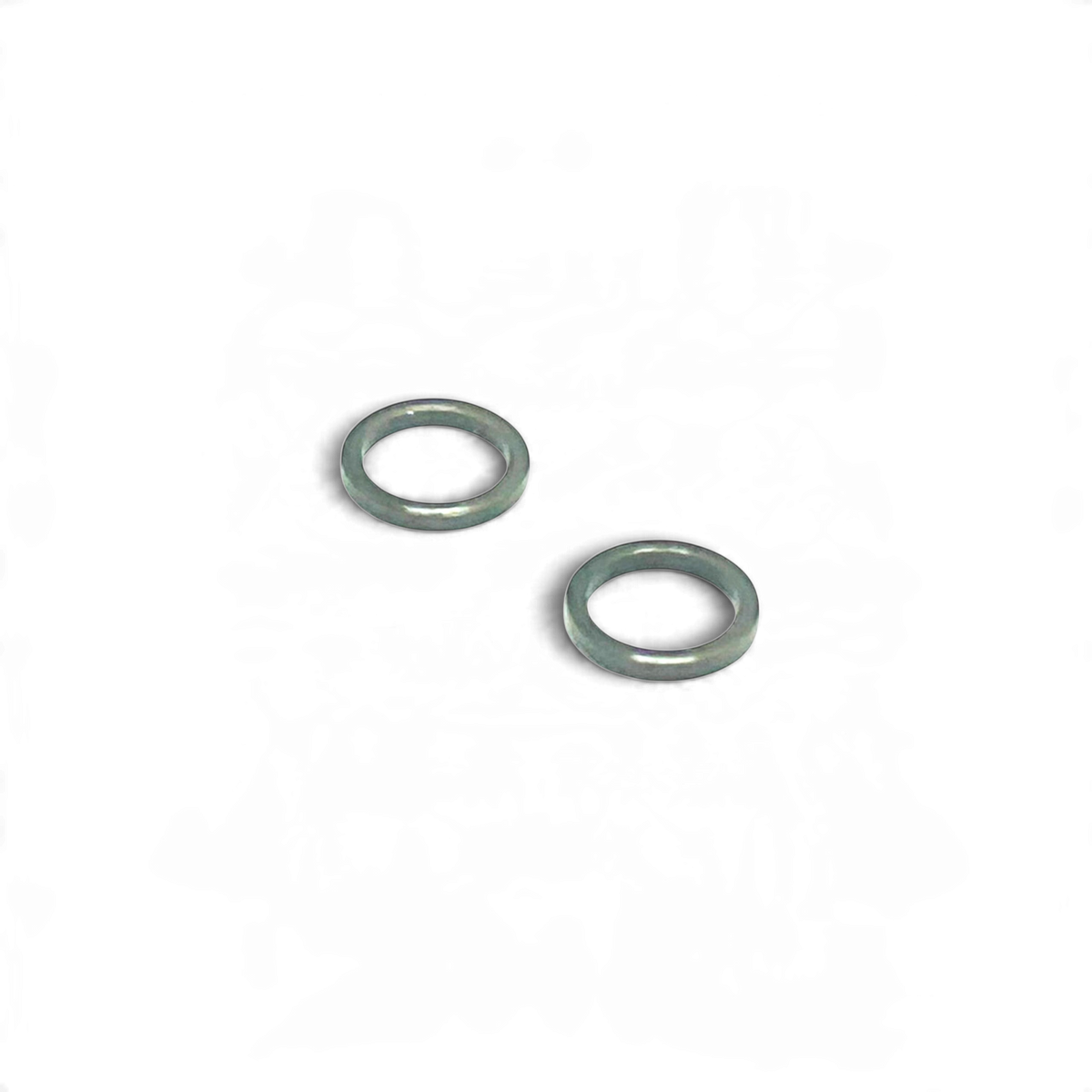 Lot de deux entretoises de pignon intermédiaire 1 mm DriftParadiZ pour transmission GRK-R et GRK5-R