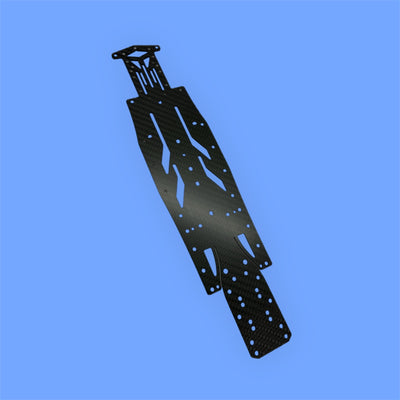 Chasis Lite Flex para RDX – BARELL – BRL-SH15 