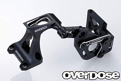 Plovoucí motor pro OD Galm - černá - OVERDOSE - OD2488b