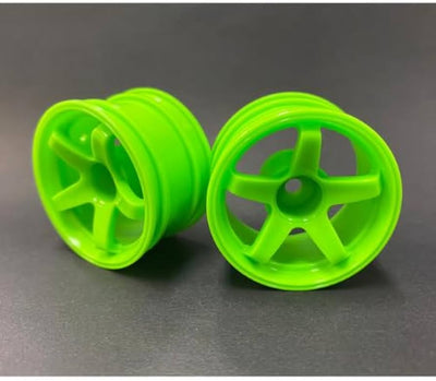 Mini nmodel ver. 3 green offsets - TOPLINE - TMW-062G
