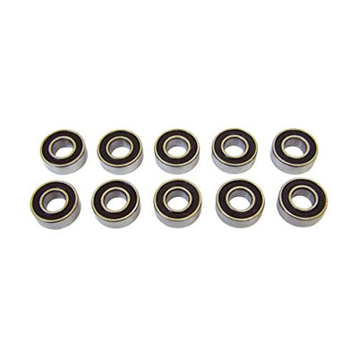 Cuscinetto impermeabile 1050 5x10x4 - TOPLINE - BG-R1050