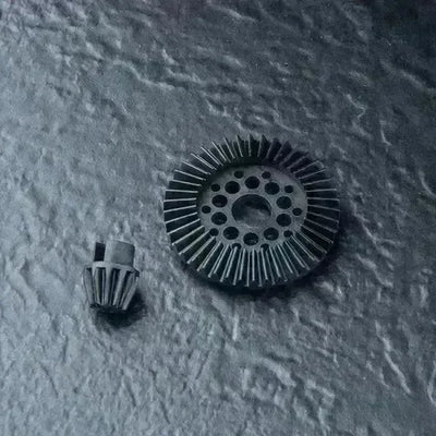 42T-11T Ensemble Pignon/Couronne 