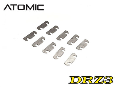 Entretoise de bras supérieur DRZ3 MP - 10 pcs
