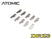 Espaciador de brazo superior DRZ3 MP - 10 pcs 