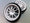 Blitz Techno Speed Z1-felger hvite Offset+9 