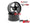 GT F01 OFFSET 8 BLACK - RCART - ART5008FB