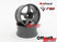 GT F01 Offset 8 Gunmetal - RCART - ART5008GM