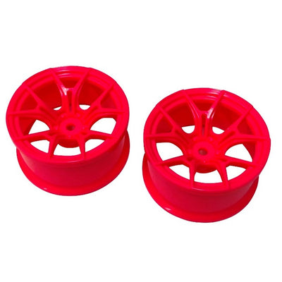 OFFSET RUOTA FX SPORT 6 razze- TOPLINE 