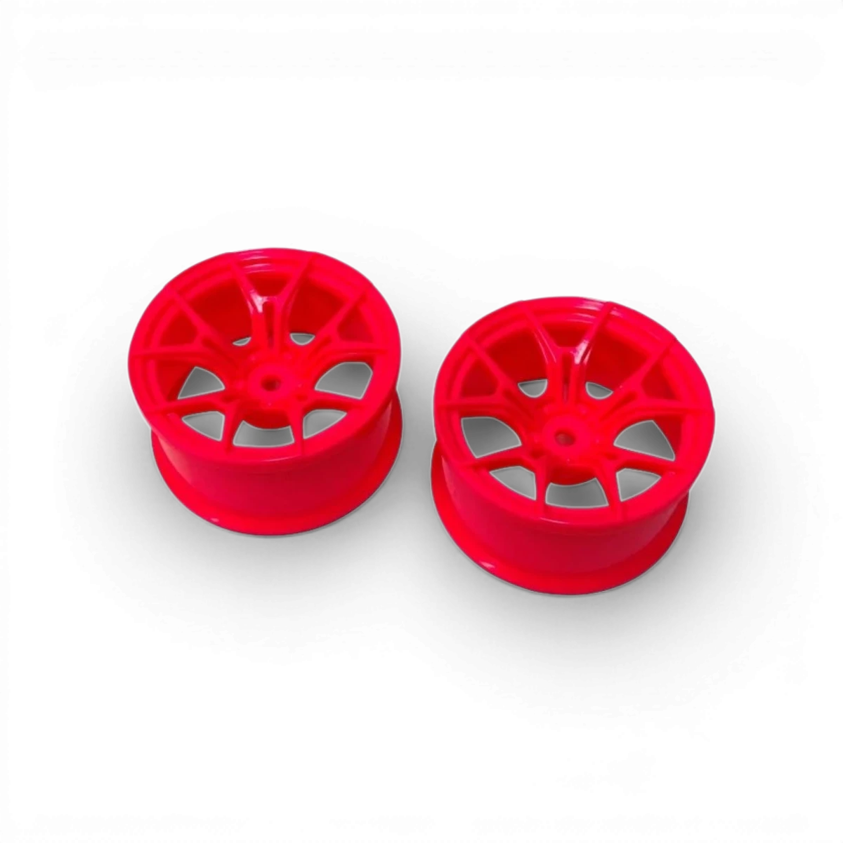 FX SPORT WHEEL OFFSET 6 Spokes- TOPLINE 