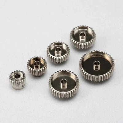 48dp - Pignon moteur 35 dents - YOKOMO - PG-4835A