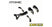 Direct drive-besturing DRZ3 