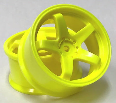 Cerchi N Model Ver.3 OFFSET 4 