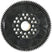 Krona 92 ​​tänder 48dp - TOPLINE - SG-4892
