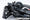 Monte motore mobile per OD Galm - Nero - OVERDOSE - OD2488B