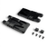 Triangles arrière inférieurs HT 51 mm POM