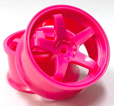 Cerchi N Model Ver.3 OFFSET 4 