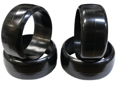 HDPE Street Edition tires - TOPLINE - tdt-006pe
