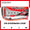 LiPo baterie 7.4V 6500mAh 120C - GAONENG - GNB65002S120W 