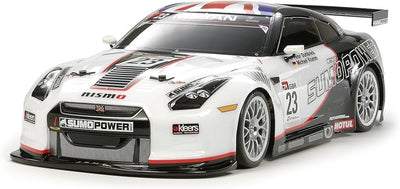 Nissan Gtr Sumo Power - Tamiya - 51453