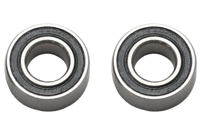 Rolamentos cerâmicos 5x10x4 - 2pcs 