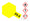Complete adhesive decal set - Lightning Storm - Basement LAB Graphics - IM-LSY-P75 