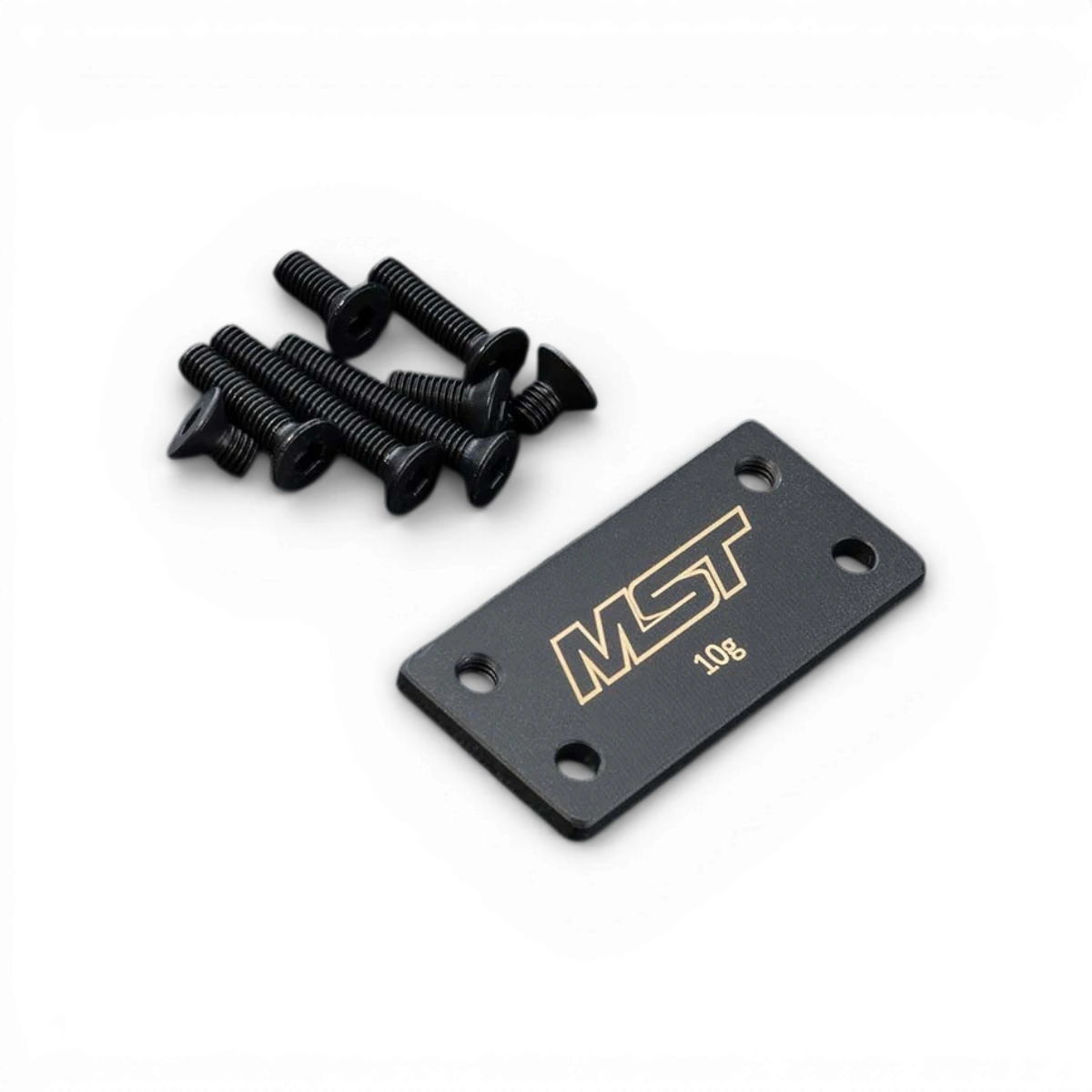 Pièces détachées Max Speed Technology, poids de 10 g, image du produit 820040.webp, pour réparation ou montage.