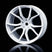 Jantes FX +8 Blanches - MST - 832035W