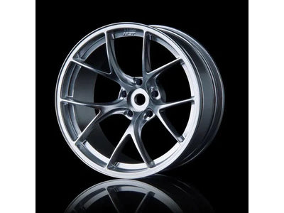 Jantes RID +8 Chrome Mat