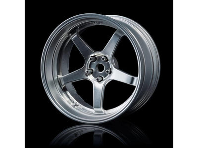 GT Regulowana matowa mata matt Grey/Matt Gray - MST - 832110FS