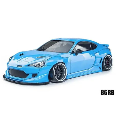 Cuerpo de 86RB (Toyota GT86) 200 mm - MST - 720019