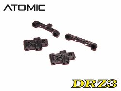 Bras arrière DRZ3