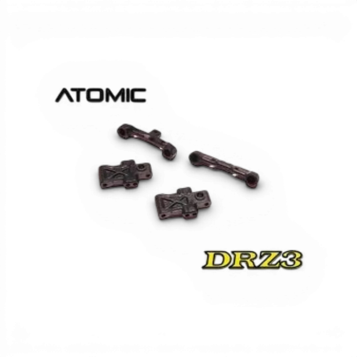 Bras arrière DRZ3