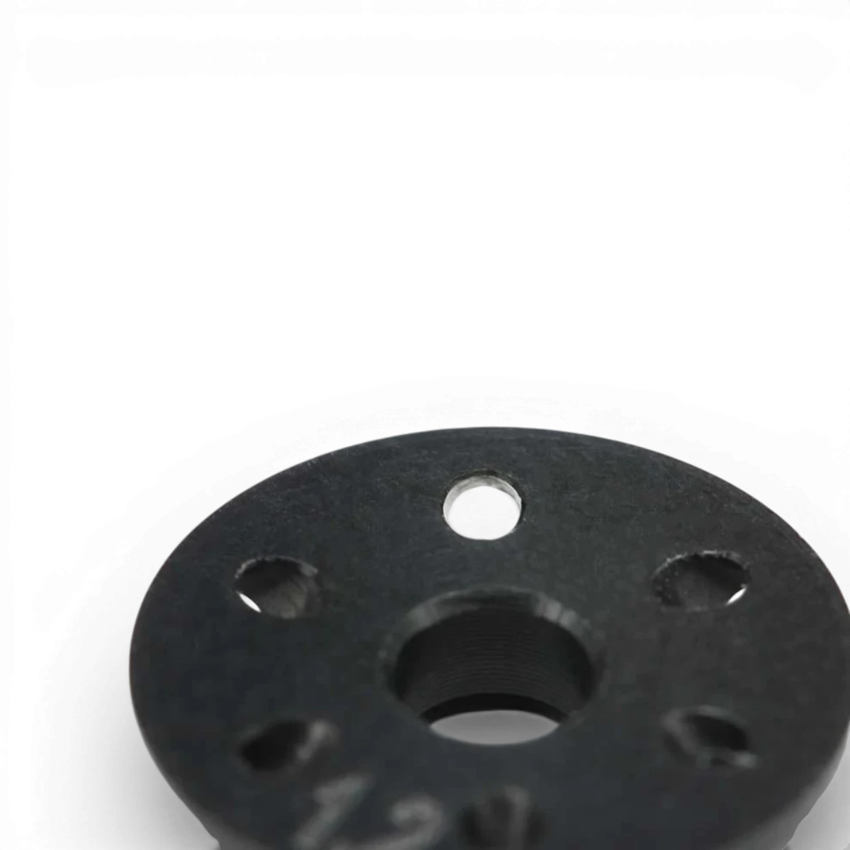 Pistons conique big bore 6 x 1.1mm