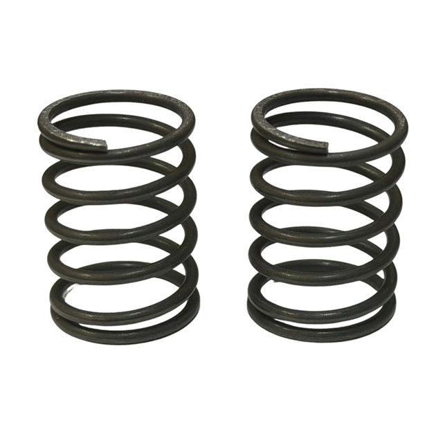 Ressorts Topline TITAN FLEX 24 mm Soft, vue détaillée du ressort métalliquecredi