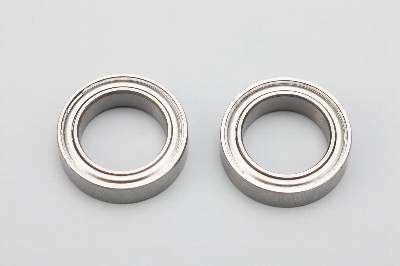 Rodamientos 10x15x4 - 2pcs 