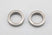 10x15x4 Bearings - 2pcs 