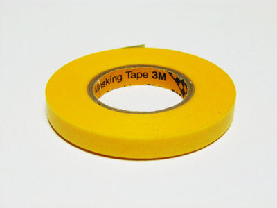 6mm masking tape 
