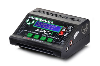 APC -1 -laddare - Absima - 4000013