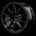 RS II cerchi +5 nero - MST - 102069bk