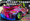 PCBinder all-in-one paint - N'style 3-color set - Binder 