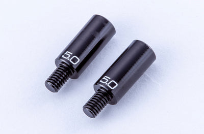 RDX MCIII steering stops - Rêve D - D1-KS5