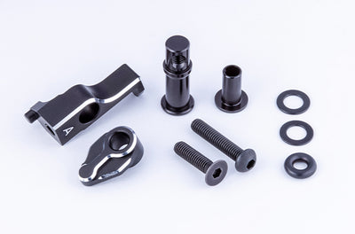 Soporte de batería MC-III (lado A) – Rêve D – D1-M3-18A