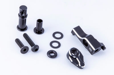 Soporte de batería MC-III (lado B) – Rêve D – D1-M3-18B