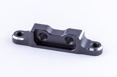 Mampara frontal inferior de aluminio para MC-III – Rêve D – D1-M3-32L