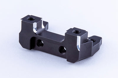 Mampara frontal superior de aluminio para MC-III – Rêve D – D1-M3-32U