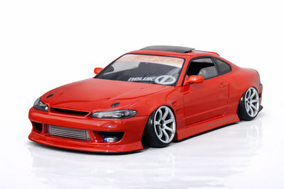 Nissan Silvia S15 - DL099 - D-Like - DL099-1